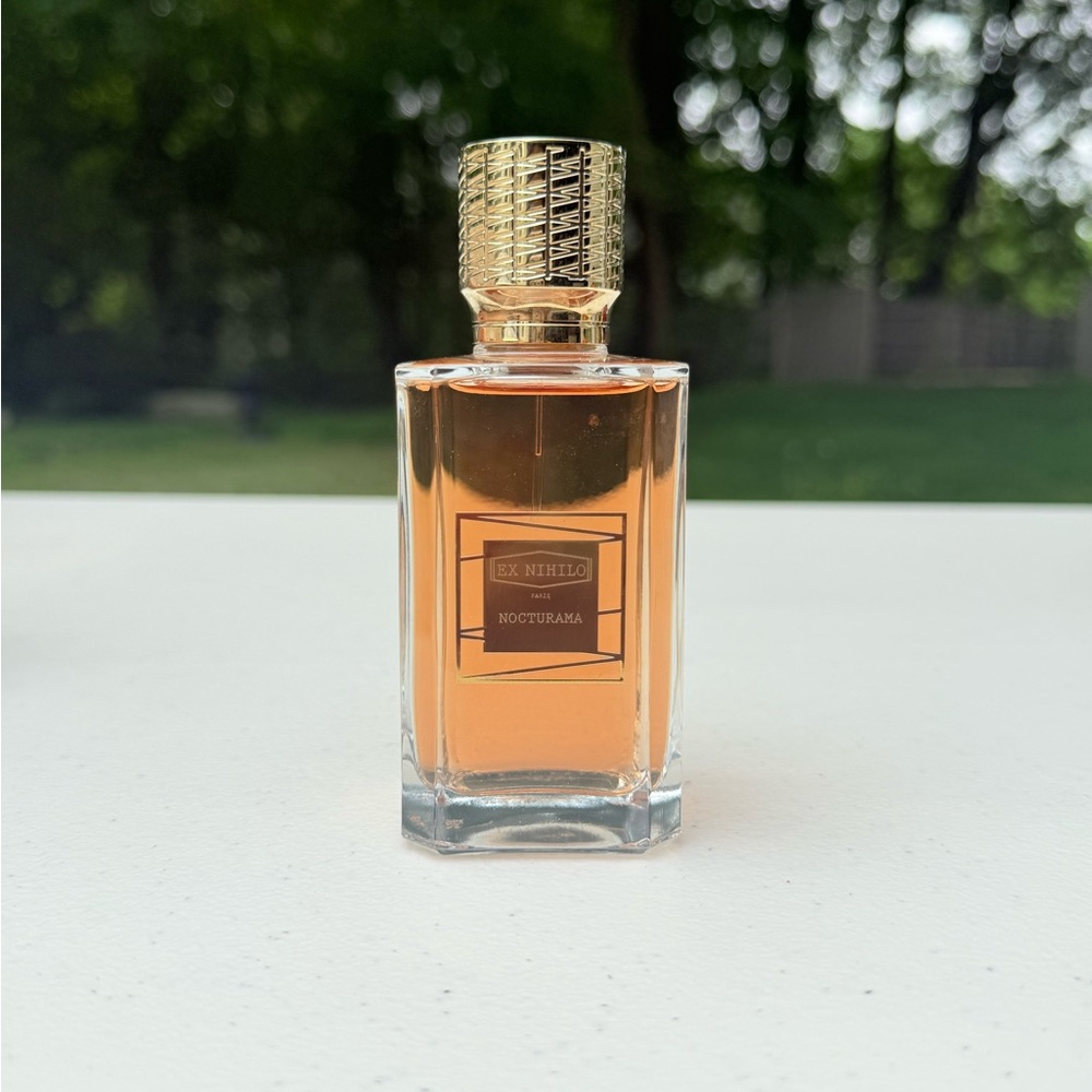 Ex Nihilo Nocturama Eau de Parfum